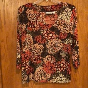 Chico’s Travelers Top